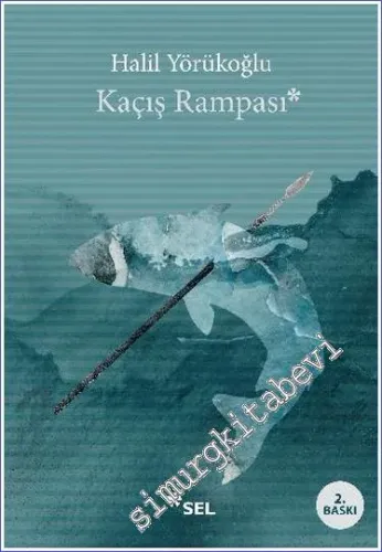 Kaçış Rampası -         2021