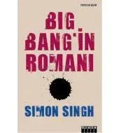 Big Bang'ın Romanı