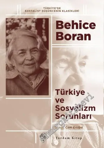 Türkiye ve Sosyalizm Sorunları - 2016