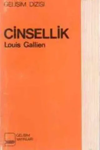 Cinsellik