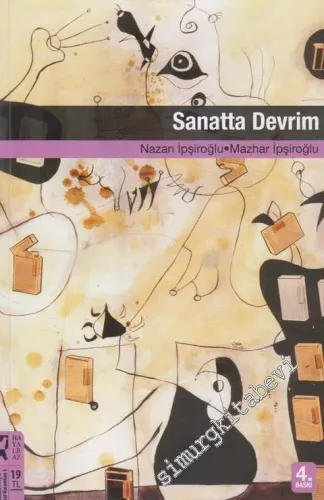 Sanatta Devrim -