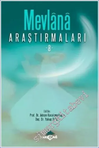 Mevlana Araştırmaları 8 -         2022