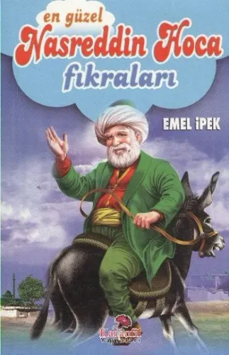 En Güzel Nasreddin Hoca Fıkraları / Cep Boy
