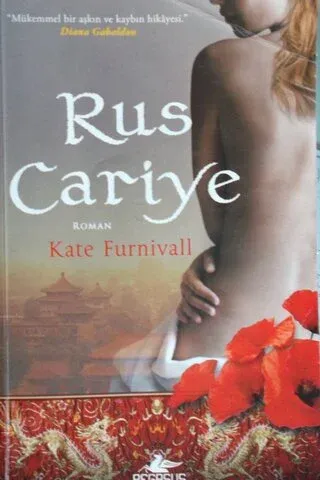 Rus Cariye*