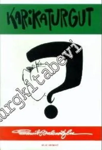 Karikaturgut: Turgut Özal'ın Karikatürleri -        1990