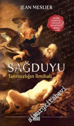 Sağduyu: Tanrısızlığın İlmihali -