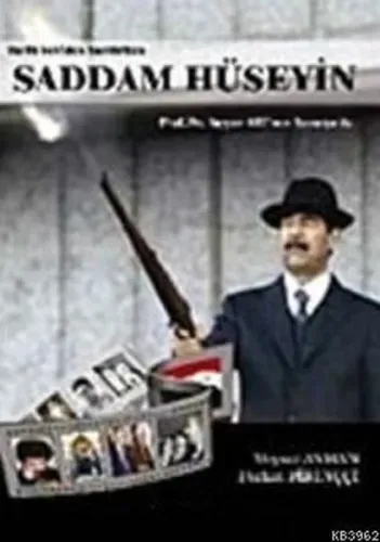 Saddam Hüseyin; Tarih Yeniden Yazılırken