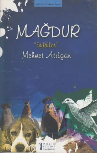 Mağdur "Öyküler"
