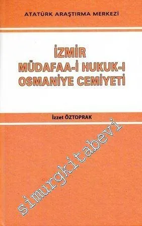 İzmir Müdafaa-i Hukuk-ı Osmaniye Cemiyeti -        2014