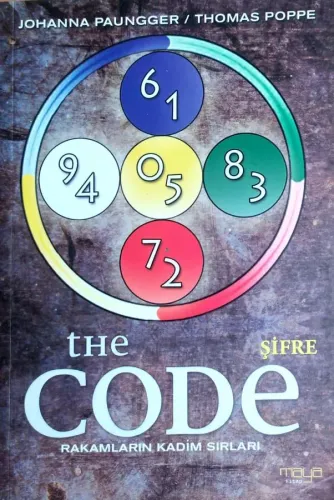The Code - Şifre