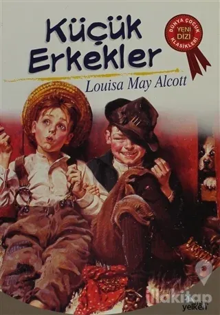 Küçük Erkekler