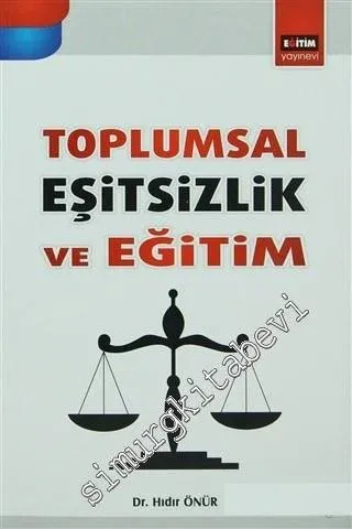 Toplumsal Eşitsizlik ve Eğitim -