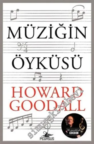Müziğin Öyküsü -         2018