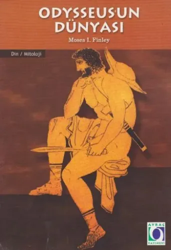 Odysseusun Dünyası