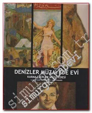 Denizler Müzayede Evi  Kataloğu: Karma  Eserler Müzayedesi 13 Şubat 2011 -