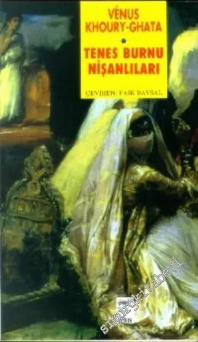 Tenes Burnu Nişanlıları -         1996