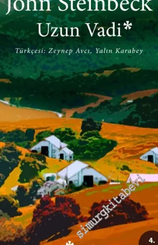 Uzun Vadi -