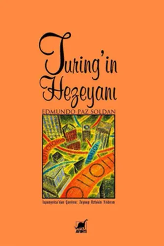 Turing'in Hezeyanı