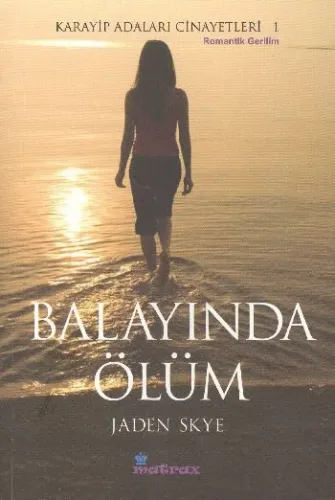 Karayip Adaları Cinayetleri-1: Balayında Ölüm