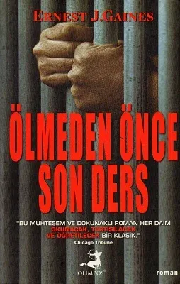 Ölmeden Önce Son Ders