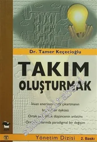 Takım Oluşturmak -         2000