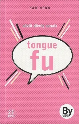 Tongue Fu - Sözlü Dövüş Sanatı