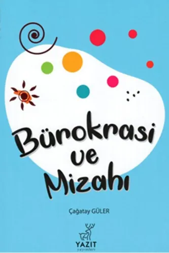 Yazıt Yayınları Bürokrasi ve Mizahı