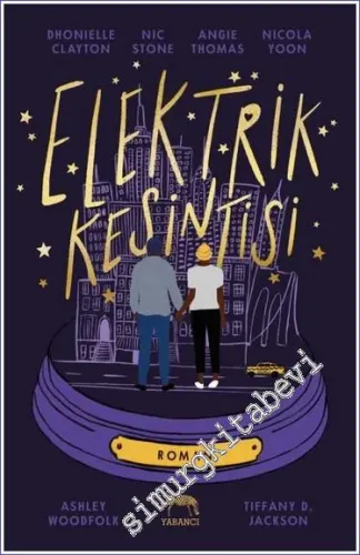Elektrik Kesintisi -         2023