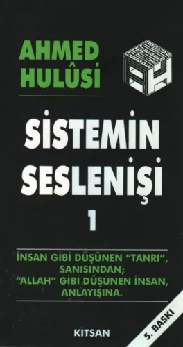 Sistemin Seslenişi - 1