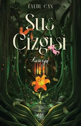 Sus Çizgisi - Kasırga