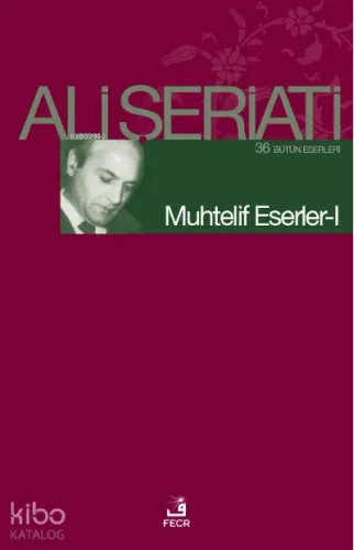 Muhtelif Eserler 1