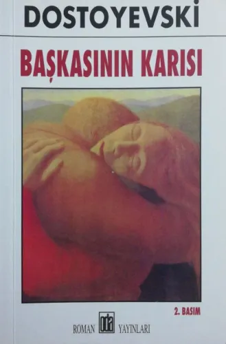 Başkasının Karısı