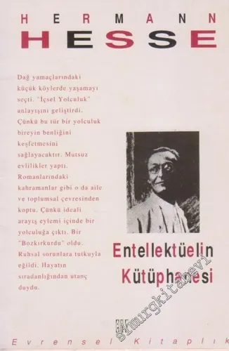 Entellektüelin Kütüphanesi -        1994