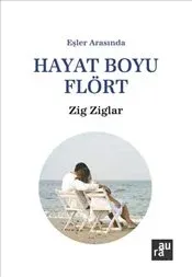 Hayat Boyu Flört - AURA KİTAPLIĞI