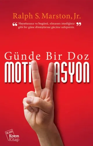 Günde Bir Doz MotiVasyon