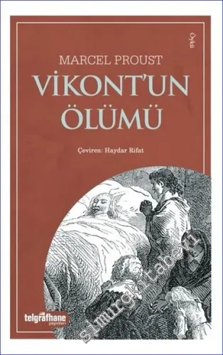 Vikontun Ölümü -         2022