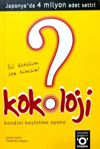 Kokoloji 1