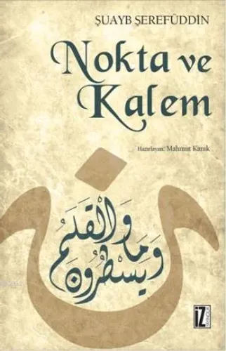 Nokta ve Kalem
