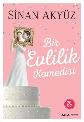 Bir Evlilik Komedisi