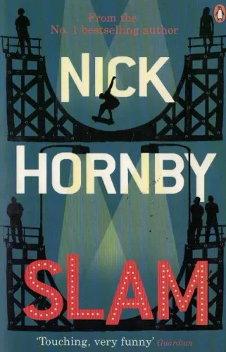 Slam (Cep Boy)