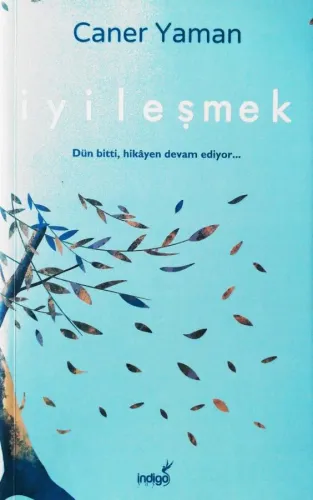 İyileşmek