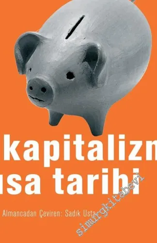 Kapitalizmin Kısa Tarihi -         2023
