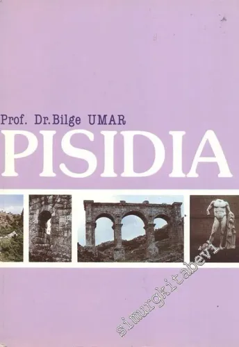 Pisidia -        1989