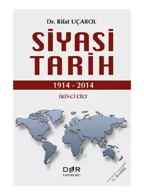 Siyasi Tarih 1914-2014