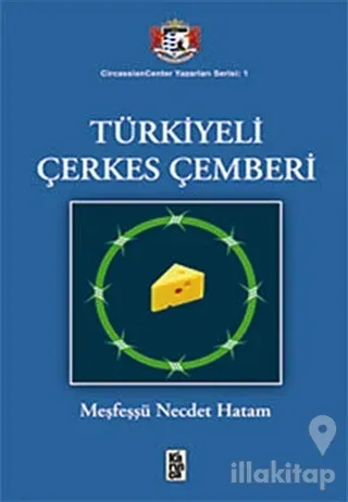 Türkiyeli Çerkes Çemberi