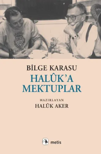 Halûka Mektuplar