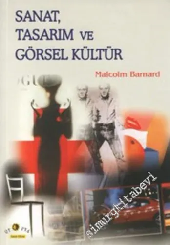 Sanat Tasarım ve Görsel Kültür -        2002