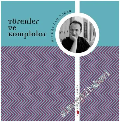 Törenler ve Komplolar -        2013