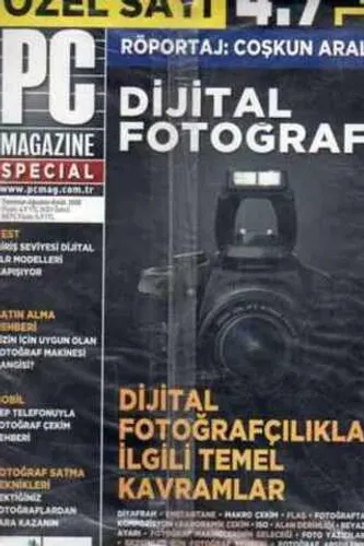 PC Magazine / Yıl: 2008
