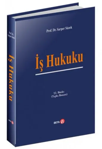 İş Hukuku